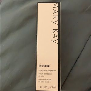 Mary Kay tone-correcting serum